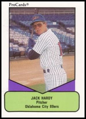 671 Jack Hardy